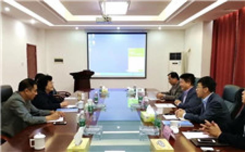 產學研結合實質性進展！中南大學與安泰鋁業(yè)簽署建立院士專家工作站合作協(xié)議