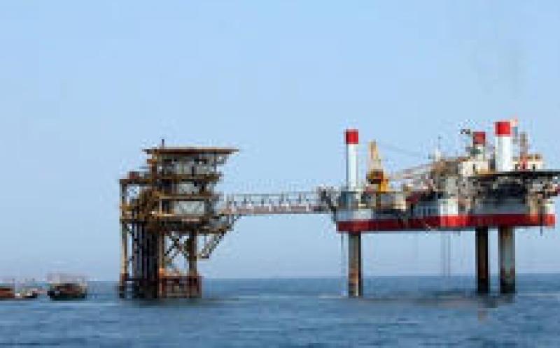 我國南海最大油田群累計生產(chǎn)油氣超過5000萬立方米