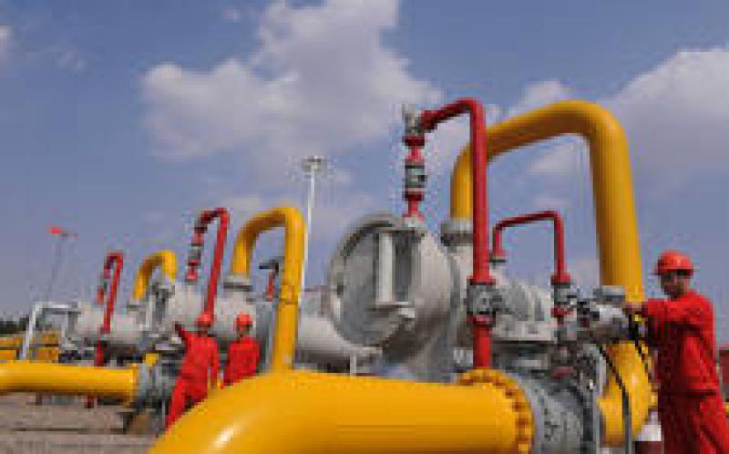 確保今冬天然氣供應充足，多家油企加大天然氣基礎設施建設