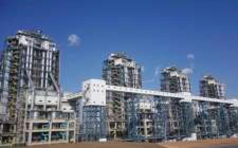 空氣產(chǎn)品公司全球首個(gè)煤氣化項(xiàng)目，潞安煤氣化項(xiàng)目全面投產(chǎn)