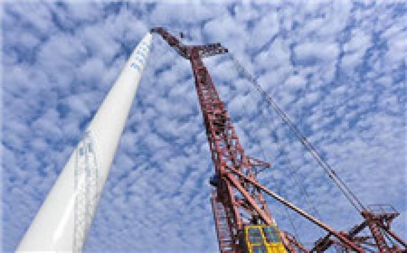 國家能源局綜合司關于梳理“十二五”以來風電、光伏發電項目信息的通知