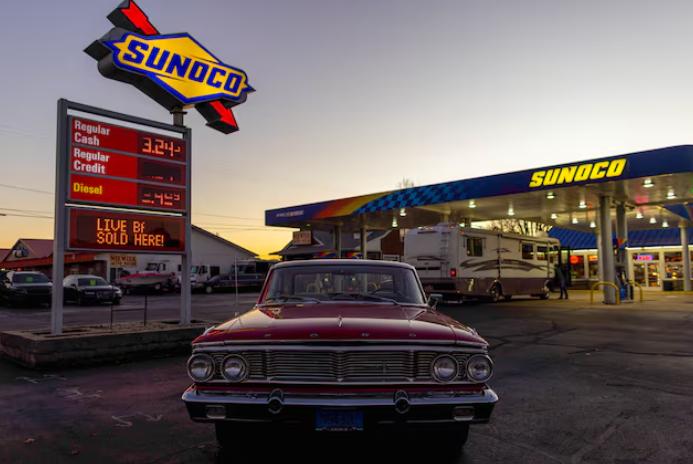 Parkland股東投票通過Sunoco收購案 交易將打造美國最大獨(dú)立燃料分銷商