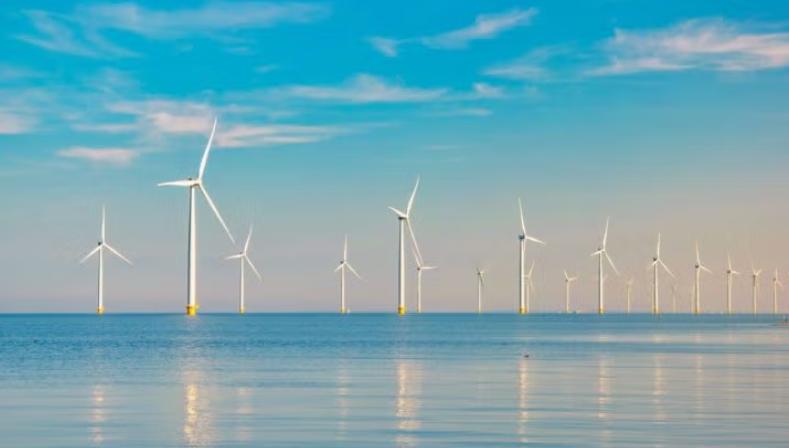 蘇格蘭批準2GW奧克尼西部海上風電場建設