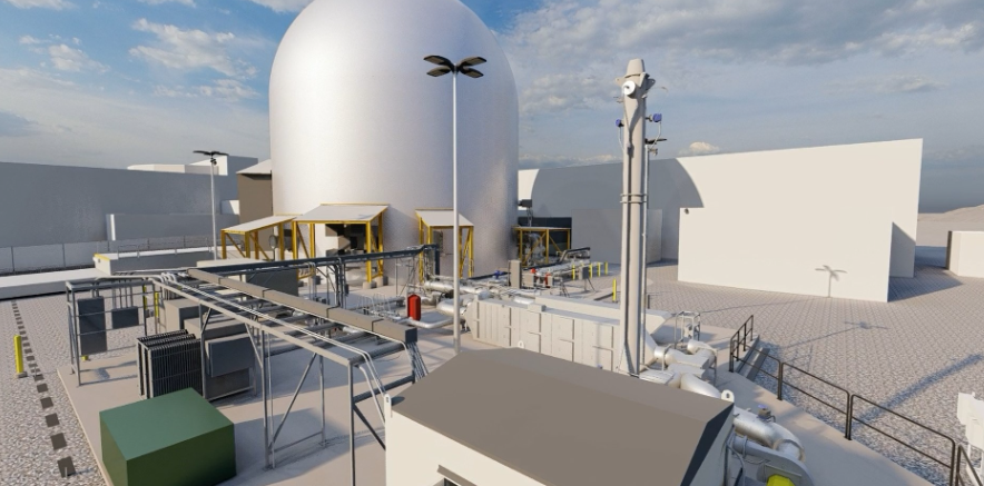 美國能源部發布新《國家環境政策法》規則和程序，并加速DOME反應堆測試