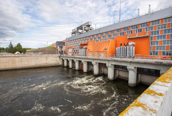立陶宛Ignitis集團(tuán)投資1.3億歐元建設(shè)電池儲(chǔ)能系統(tǒng)