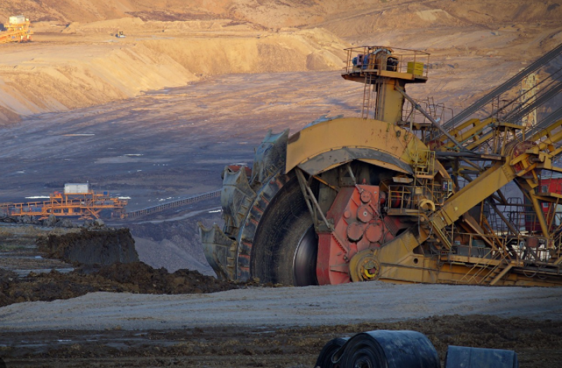 俄羅斯和蒙古已確定90個礦產開發地點