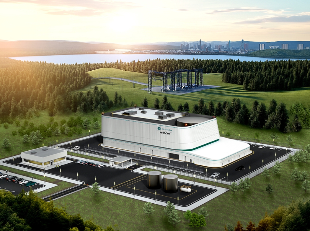 美國核管理委員會接受TVA小型模塊化反應堆建設許可申請