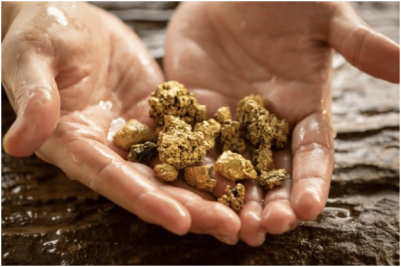 Matsa Resources西澳Devon Pit金礦全面投運