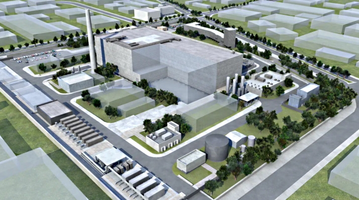 歐盟委員會投資2.02億歐元 助力西班牙IFMIF-DONES粒子加速器項目