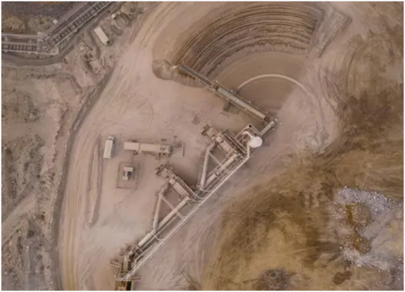 蘋(píng)果與MP Materials達(dá)成5億美元合作 強(qiáng)化美國(guó)稀土供應(yīng)鏈