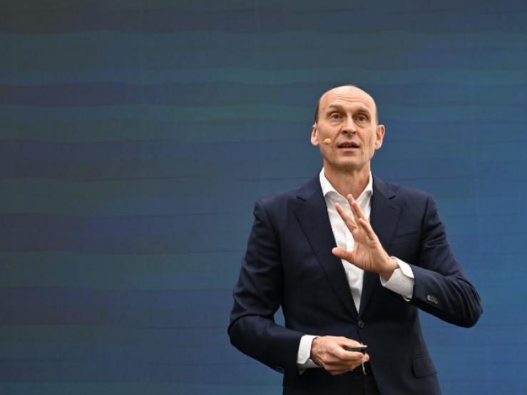 大眾汽車(chē)計(jì)劃擴(kuò)大其在中國(guó)的業(yè)務(wù)，并更加注重自主研發(fā)