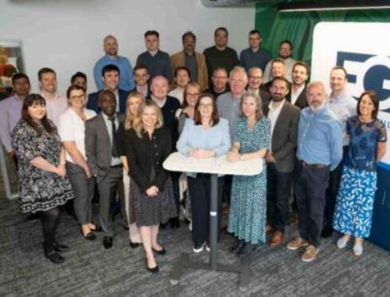 西門(mén)子能源成英國(guó)EGL4高壓直流項(xiàng)目?jī)?yōu)先投標(biāo)人