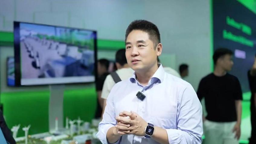 施耐德電氣：當(dāng)AI進(jìn)入產(chǎn)業(yè)主場(chǎng)，核心技術(shù)+場(chǎng)景知識(shí)帶來價(jià)值最大化