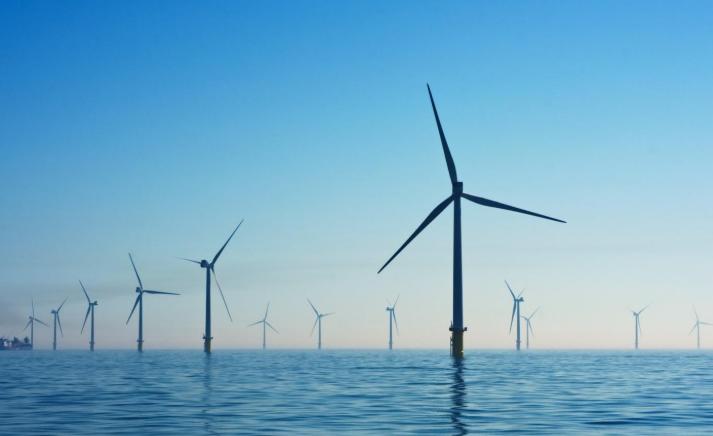 歐洲風能協會呼吁64億歐元投資以支持海上風電發展