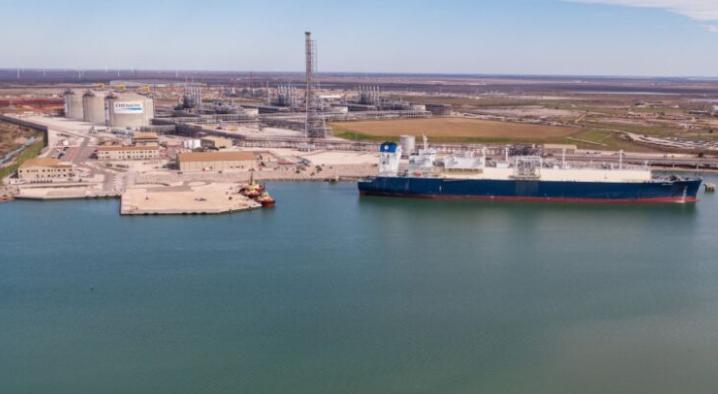 切尼爾與JERA簽署20年液化天然氣供應協(xié)議