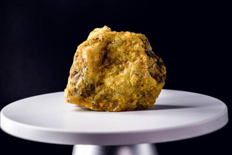 通用電氣和United Nuclear接受一項多方協(xié)議 同意清理鈾礦廢料