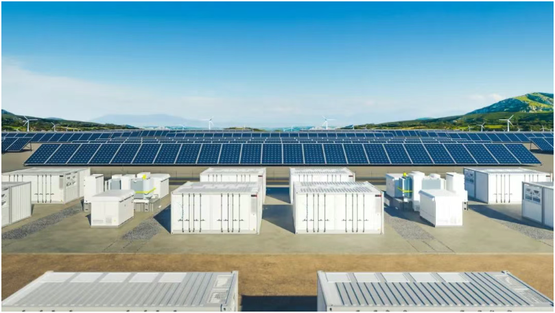 天合儲能攜手Allview共建羅馬尼亞項目，以系統解決方案驅動東歐能源綠色轉型