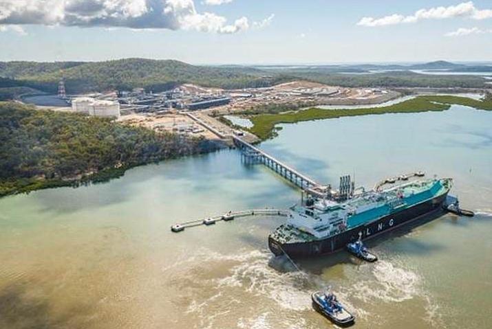 澳大利亞能源生產(chǎn)商提出天然氣市場改革方案