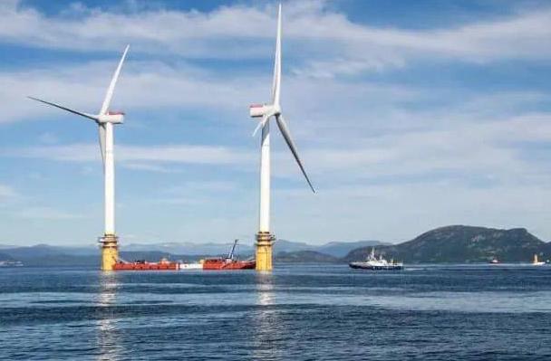 Equinor 退出 2 吉瓦澳大利亞浮式海上風(fēng)電場(chǎng)項(xiàng)目，項(xiàng)目可行性許可證申請(qǐng)?jiān)饩?></div>
					</a>
										<div   id=