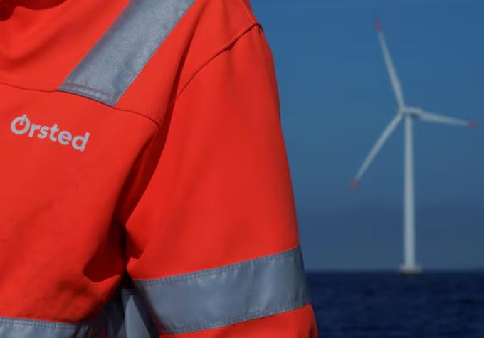 丹麥風(fēng)電企業(yè)Orsted美國風(fēng)電項(xiàng)目暫停影響融資計(jì)劃