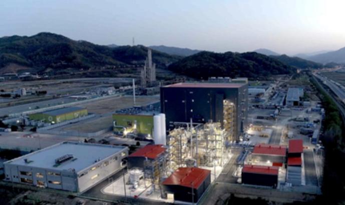 保時(shí)捷投資電池材料公司Group14