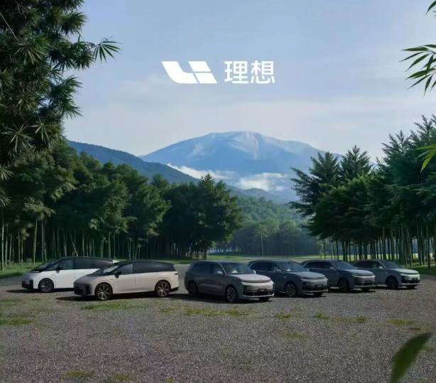 理想汽車發布2025年第二季度財報，營收302億元，凈利潤增長 69.6%