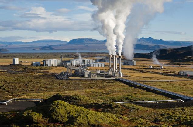 克羅地亞巴比納格雷達地熱發(fā)電廠項目鉆探啟動