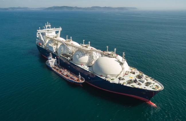 印度規(guī)劃2030年LNG進(jìn)口能力增27%