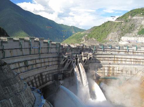 中國華能打造國內首個單機70萬千瓦全站控制系統國產化電站