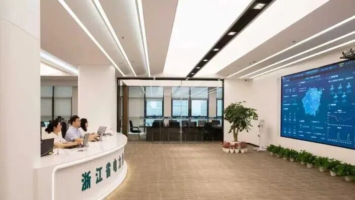 今夏浙江虛擬電廠響應(yīng)電量達(dá)千萬級