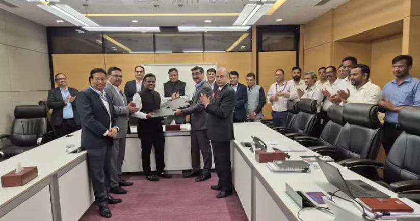 安德里茨贏得印度1800MW甘迪科塔抽水蓄能項(xiàng)目合同