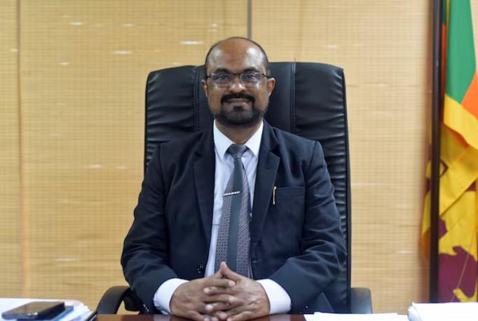 斯里蘭卡能源部長(zhǎng)稱暫無(wú)自印度進(jìn)口LNG計(jì)劃 儲(chǔ)運(yùn)設(shè)施待建