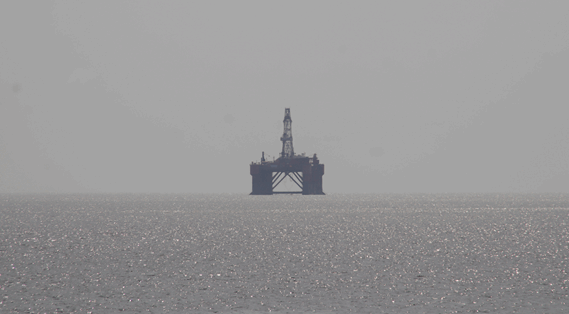 挪威批準(zhǔn)Troll B平臺連接Kvitebjorn管道以提升天然氣出口能力