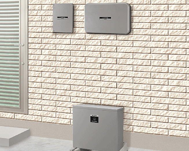 夏普儲能電池參與東北電力系統(tǒng)需求響應(yīng)項目