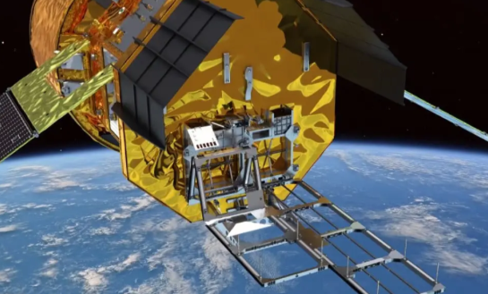 理光鈣鈦礦太陽能電池將在日本太空任務(wù)中進行評估