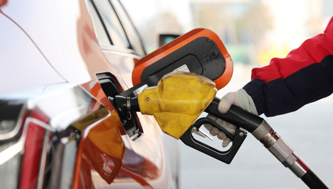 11月10晚國(guó)內(nèi)石油價(jià)格將迎年內(nèi)第七次上調(diào)