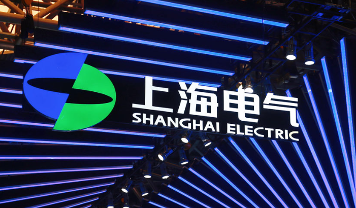 上海電氣與ACWA Power深化新能源市場合作與技術創新