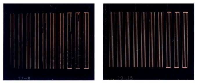 弗勞恩霍夫研究所實(shí)現(xiàn)鈣鈦礦-硅串聯(lián)太陽能電池首例新型金屬化技術(shù)
