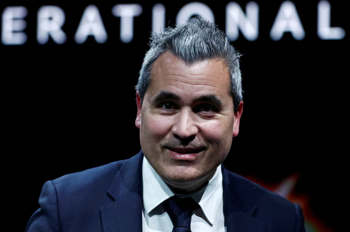 雷諾集團任命新首席戰(zhàn)略官強化組織架構