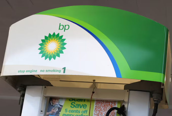 英國石油公司應(yīng)對(duì)奧林匹克管道泄漏并恢復(fù)部分輸送