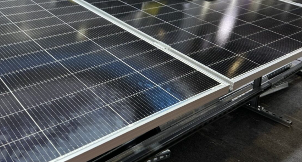 PVV Infra在安得拉邦投資建設(shè)TOPCon太陽(yáng)能電池制造廠