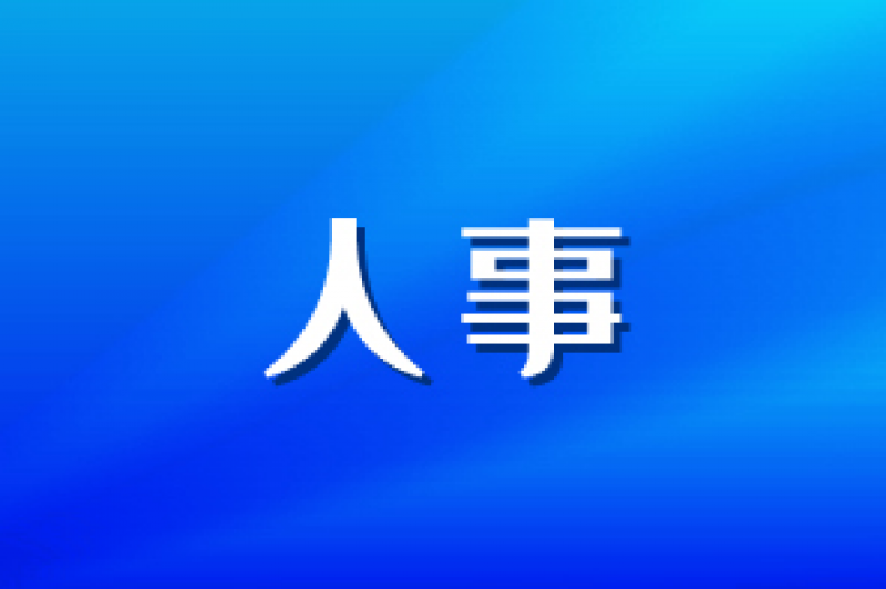 中國(guó)華能集團(tuán)高層調(diào)整