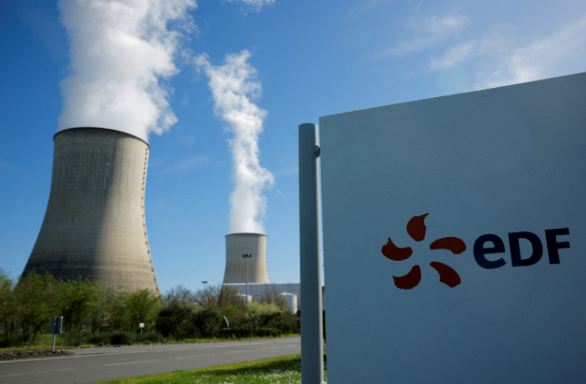 德國(guó)政府將修訂大型電池儲(chǔ)能系統(tǒng)的并網(wǎng)程序