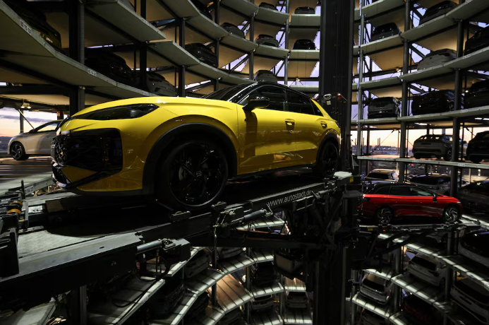 大眾汽車(chē)集團(tuán)公布1600億歐元戰(zhàn)略投資規(guī)劃