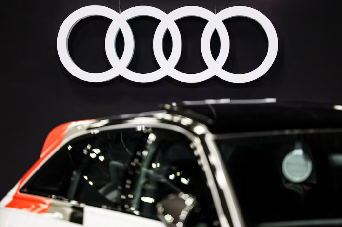 奧迪宣布UST收購(gòu)Italdesign多數(shù)股權(quán)