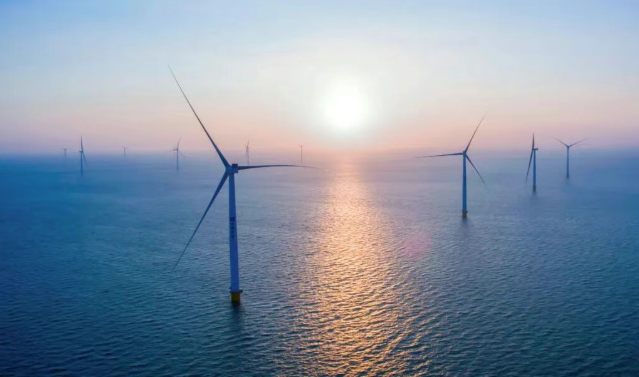 中國(guó)華能助力高標(biāo)準(zhǔn)建設(shè)海南自貿(mào)港