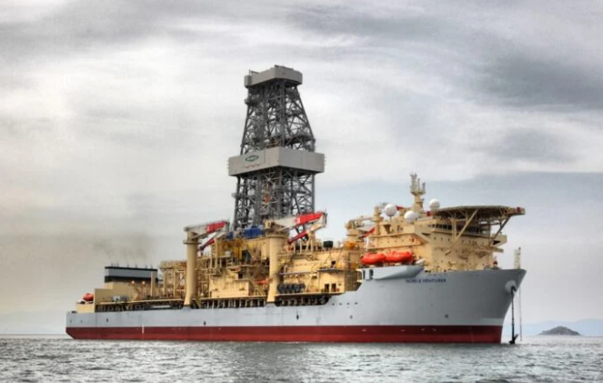 英國圖洛石油公司加快加納海上油田開發步伐