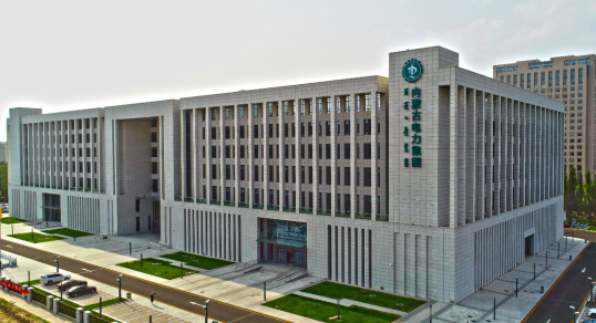 中共中央政治局委員、國務院副總理張國清調研內蒙古電力集團