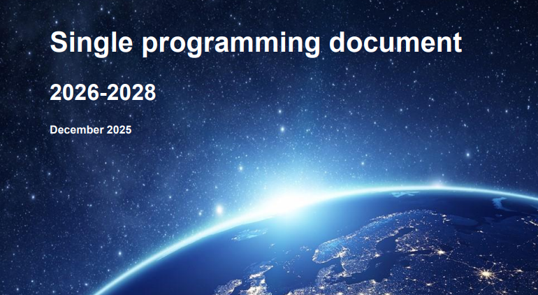 歐洲能源監管合作署發布2026-2028年的發展規劃