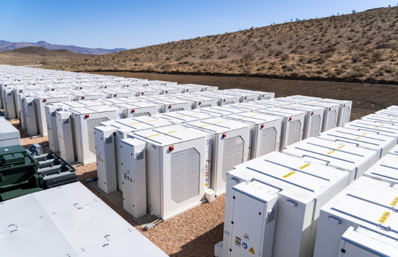 Power Mech子公司獲得印度2GWh儲(chǔ)能電站項(xiàng)目